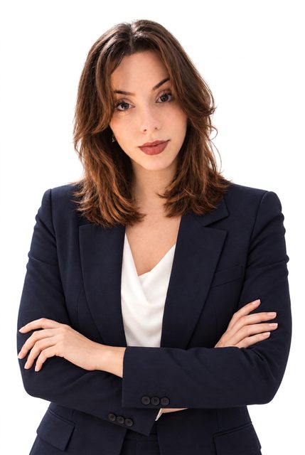 Dott.ssa Angela Capolongo