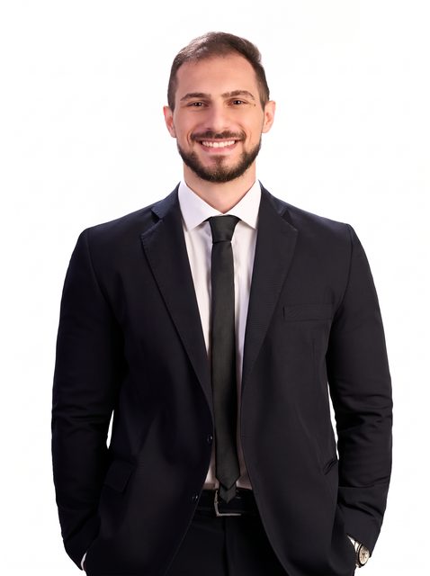 Dott. Antonio Iuliano