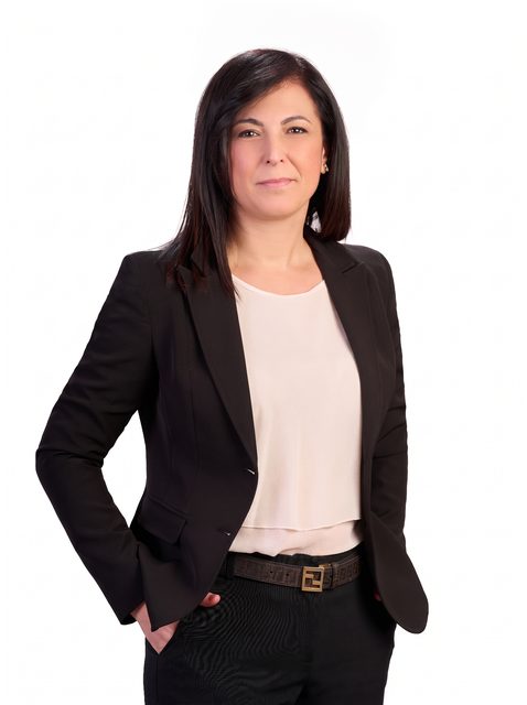 Avv. Daniela Molaro