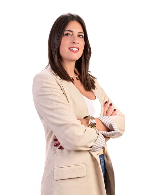 Francesca Fattoruso