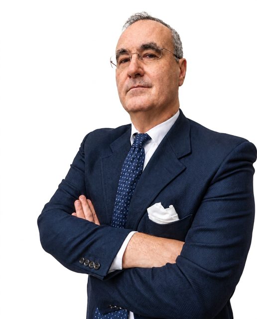 Avv. Giampiero Di Lorenzo