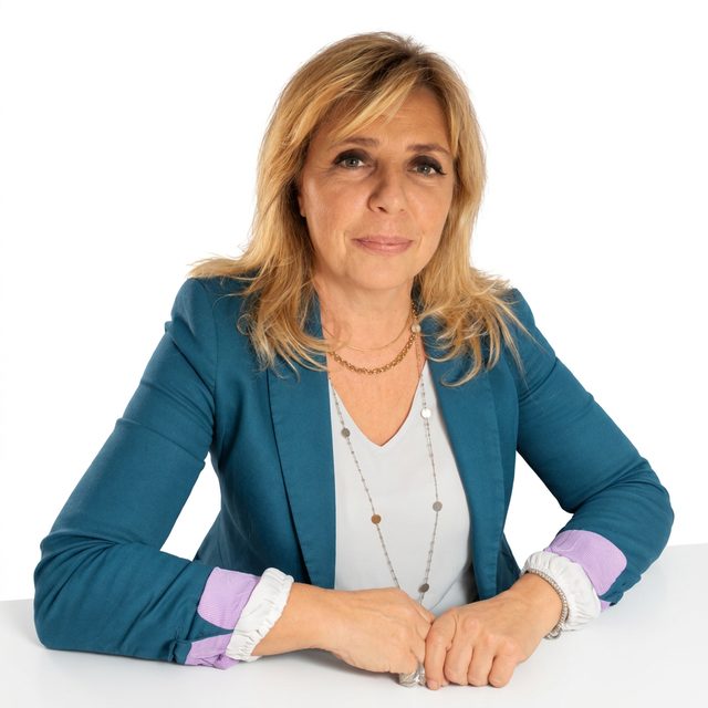 Avv. Giovanna Crisci