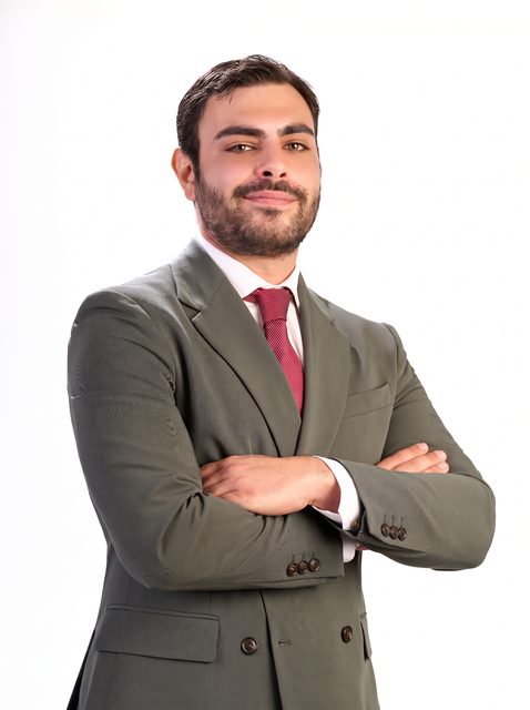 Dott. Lorenzo Iossa