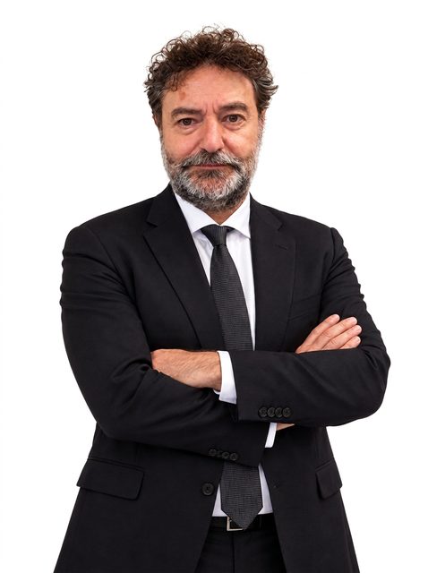 Avv. Luigi Vittorio