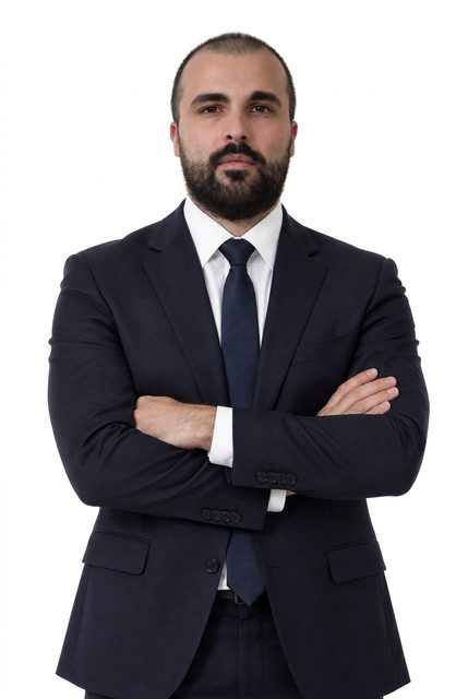 Avv. Maurizio Biondino