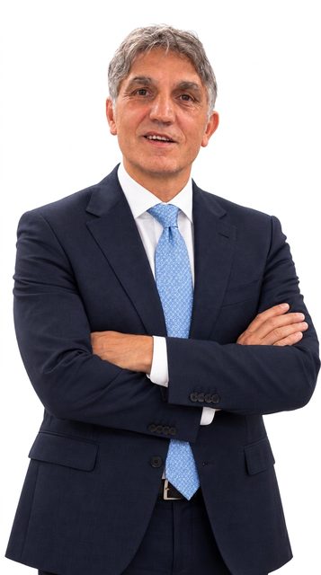 Avv. Vincenzo Di Monte